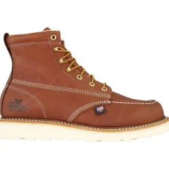 Women Thorogood Men's USA Made American Heritage 6