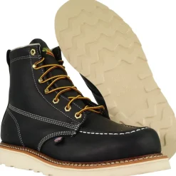 Women Thorogood Men's USA Made American Heritage 6
