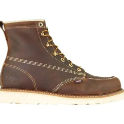 Women Thorogood Men's USA Made Amer. Heritage 6
