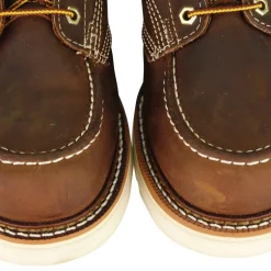 Women Thorogood Men's USA Made Amer. Heritage 6