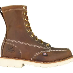 Thorogood Men's USA Made Amer. Heritage 8