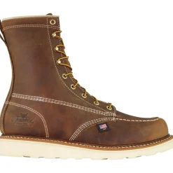 Women Thorogood Men's USA Made Amer. Heritage 8