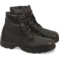 Thorogood Men's USA Made Softstreets 6" Ins Sport Duty Boot- 834-6342