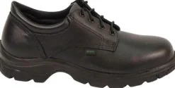 Thorogood Men's USA Made Softstreets Oxford Duty Shoe - 834-6905