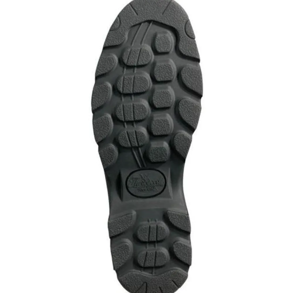 Thorogood Men's USA Made Softstreets Plain Toe Duty Shoe - 834-6906