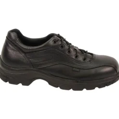 Thorogood Men's USA Made Softstreets Oxford Duty Shoe - 834-6908