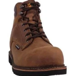 Thorogood Men's V-Series 6" WP Comp Toe Work Boot - - 804-3236