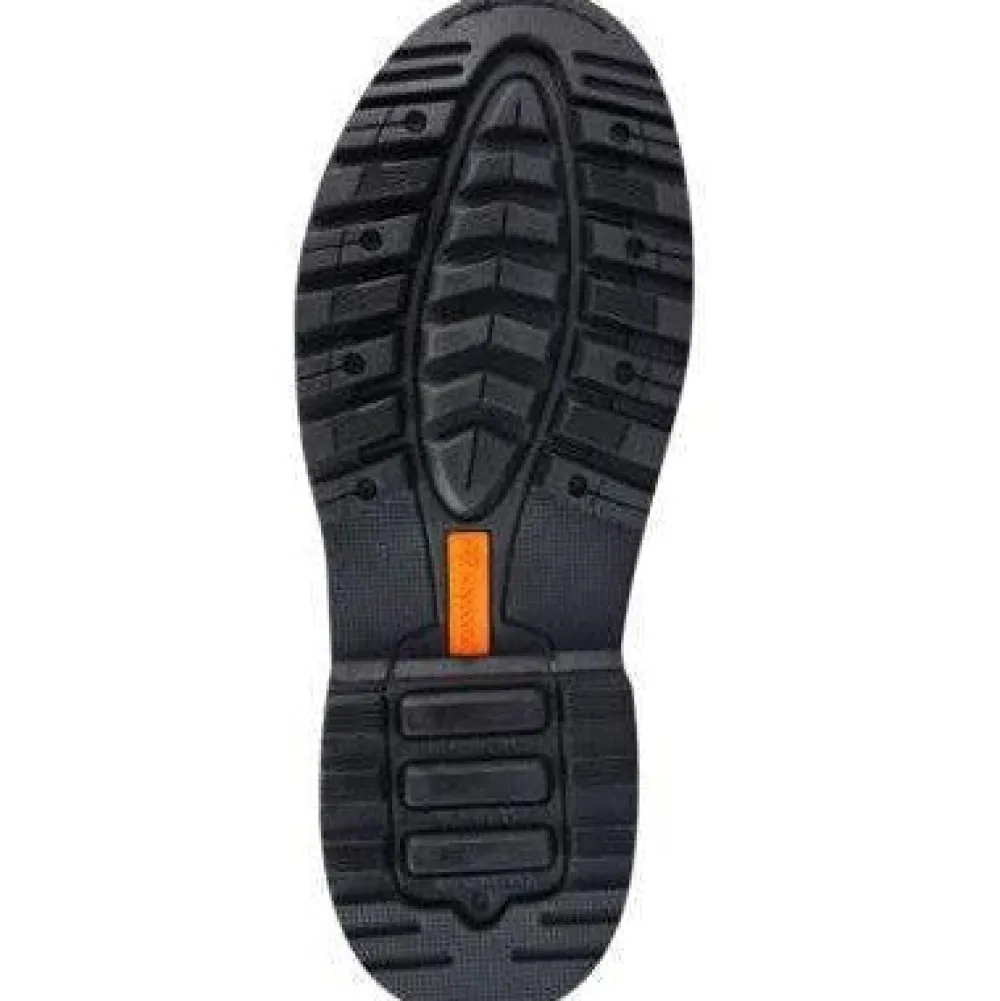 Thorogood Men's V-Series 8" WP Comp Toe Work Boot - - 804-3237