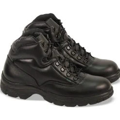 Women Thorogood Women's USA Made Softstreets Duty Boot - - 534-6574