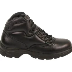 Women Thorogood Women's USA Made Softstreets Duty Boot - - 534-6574