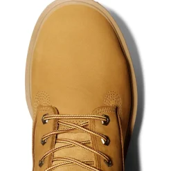 Timberland Pro 8 Inch Steel Toe Work Boot - Men's Waterproof Direct Attach 8