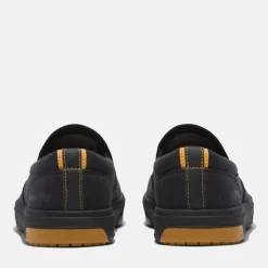 Timberland Pro GreenStride CT Slip On Work Shoe - Grey - TB1A5NUP065
