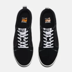 Timberland Pro Greenstride CT Oxford Work Shoe - Black - TB1A5NST001
