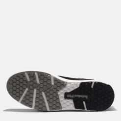 Timberland Pro Greenstride CT Oxford Work Shoe - Black - TB1A5NST001