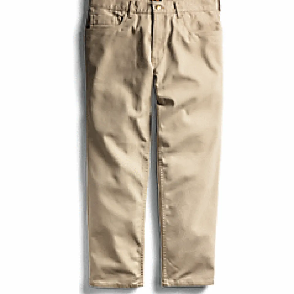 Timberland Pro Men's 8 Series Flex Canvas Work Pant TB0A1VA9232