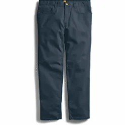 Timberland Pro Men's 8 Series Flex Canvas Work Pant TB0A1VA9410