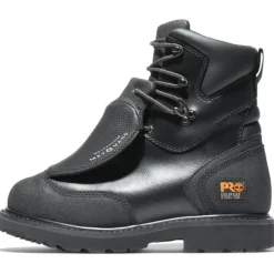 Timberland Pro Men's 8