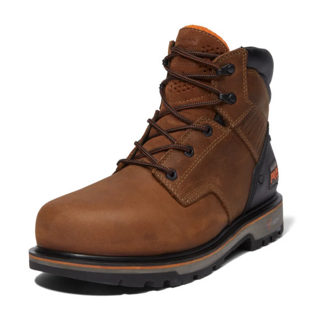Timberland Pro Men's Ballast FP CSA 6" Comp Toe Work Boot- TB0A29KY214