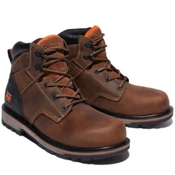 Timberland Pro Men's Ballast 6" Comp Toe Work Boot- - TB0A29HT214