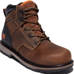 Timberland Pro Men's Ballast 6" Comp Toe Work Boot- - TB0A29HT214