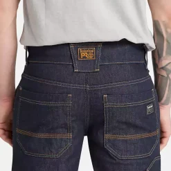Timberland Pro Men's Ballast Pro Athletic Fit Denim Jean -- TB0A648D532