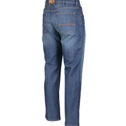 Timberland Pro Men's Ballast Straight Flex Denim Work Jeans -Wash- TB0A55RXBJ5