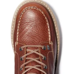 Women Timberland Pro Men's Barstow Wedge 6