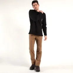 Timberland Pro Men's Base Plate Long Sleeve - - TB0A1HVN015