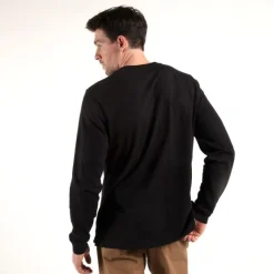 Timberland Pro Men's Base Plate Long Sleeve - - TB0A1HVN015