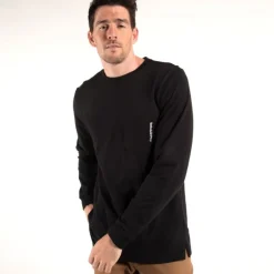 Timberland Pro Men's Base Plate Long Sleeve - - TB0A1HVN015