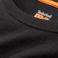 Timberland Pro Men's Base Plate Long Sleeve T-Shirt TB0A1OZ9015