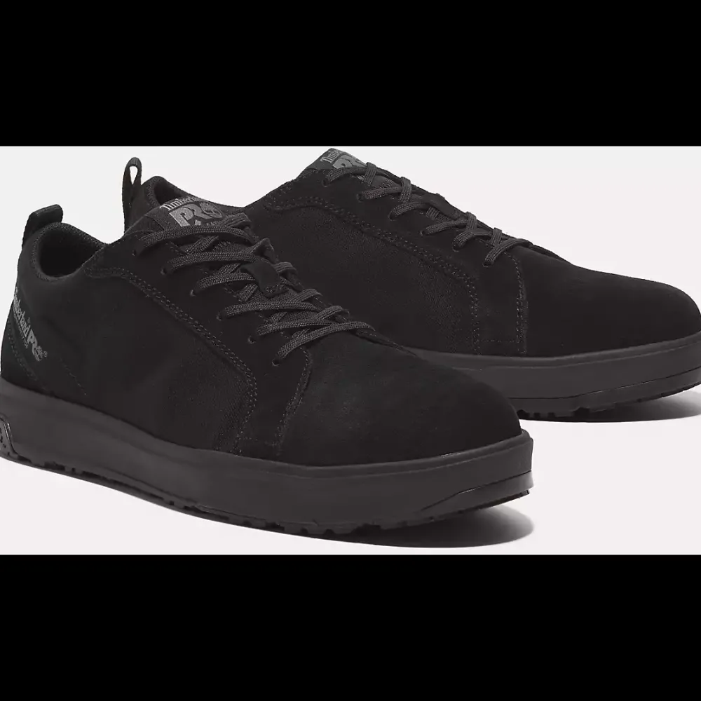 Timberland Pro Men's Berkley CT Oxford Work Shoe -- TB0A66J3EK7
