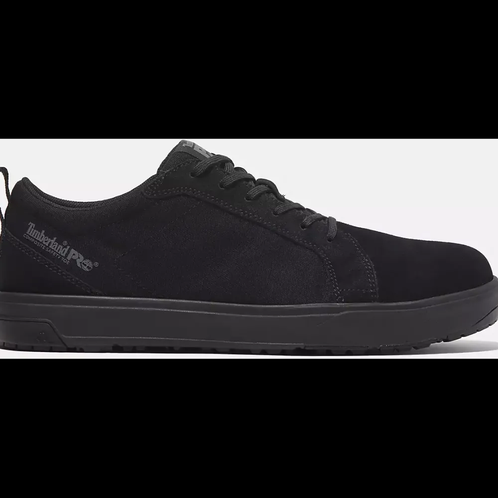 Timberland Pro Men's Berkley CT Oxford Work Shoe -- TB0A66J3EK7