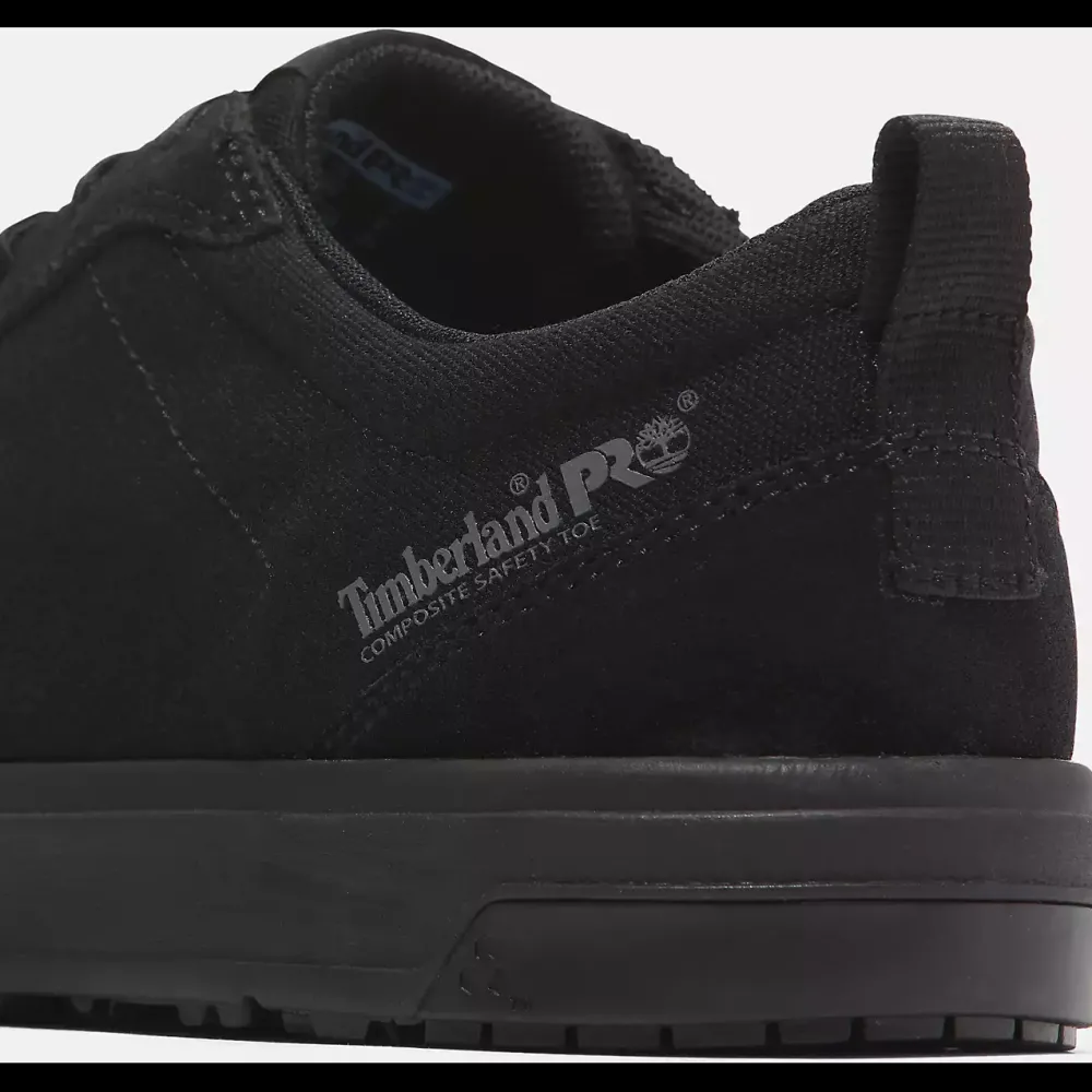 Timberland Pro Men's Berkley CT Oxford Work Shoe -- TB0A66J3EK7