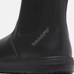 Timberland Pro Men's Berkley Comp Toe Romeo Work Boot -- TB0A673KEK5