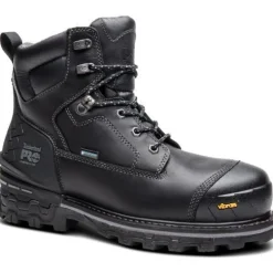 Timberland Pro Men's Boondock HD 6