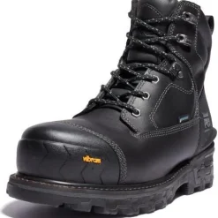 Timberland Pro Men's Boondock HD 6