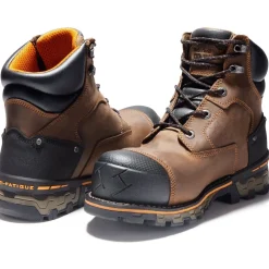 Timberland Pro Men's Boondock 6