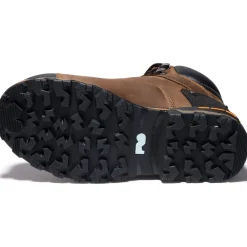 Timberland Pro Men's Boondock 6