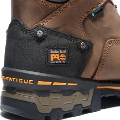 Timberland Pro Men's Boondock 6