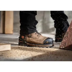 Timberland Pro Men's Boondock HD 6