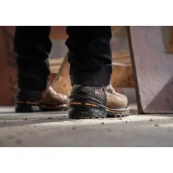 Timberland Pro Men's Boondock HD 6