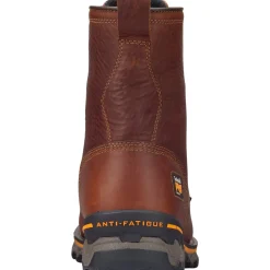 Timberland Pro Men's Boondock 8