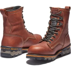 Timberland Pro Men's Boondock 8
