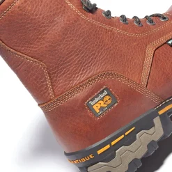 Timberland Pro Men's Boondock 8
