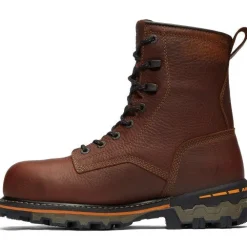 Timberland Pro Men's Boondock 8