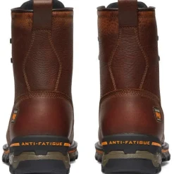 Timberland Pro Men's Boondock 8