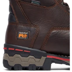 Timberland Pro Men's BoonDock 8