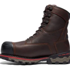 Timberland Pro Men's BoonDock 8