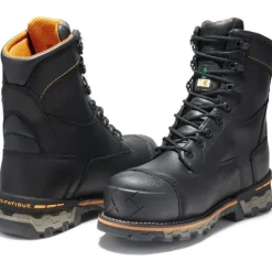 Timberland Pro Men's Boondock 8